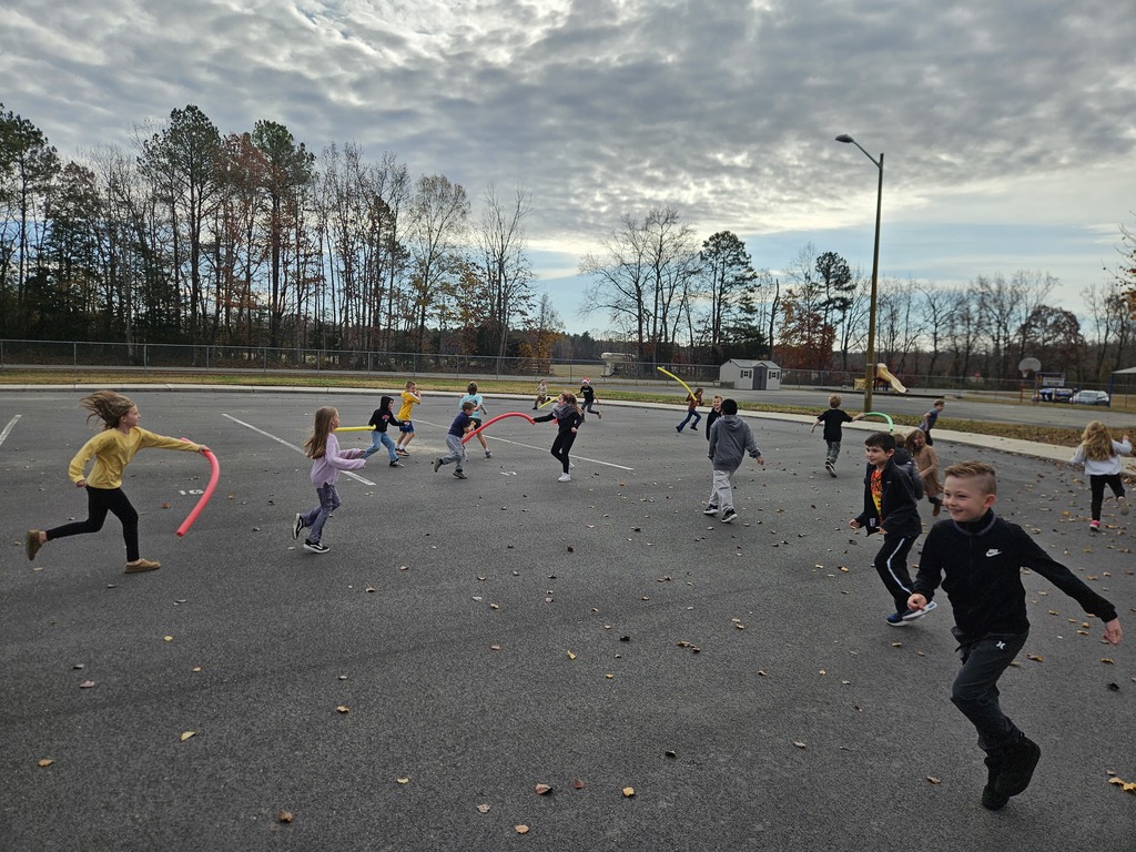 AES Turkey Trot