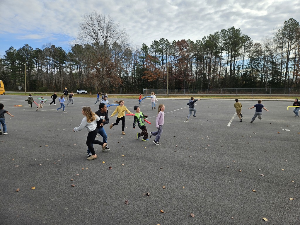 AES Turkey Trot
