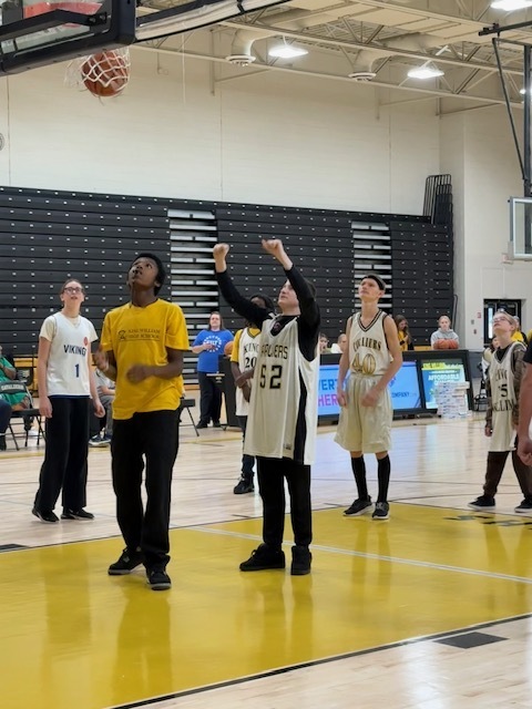 Viking and Cavalier Unified players