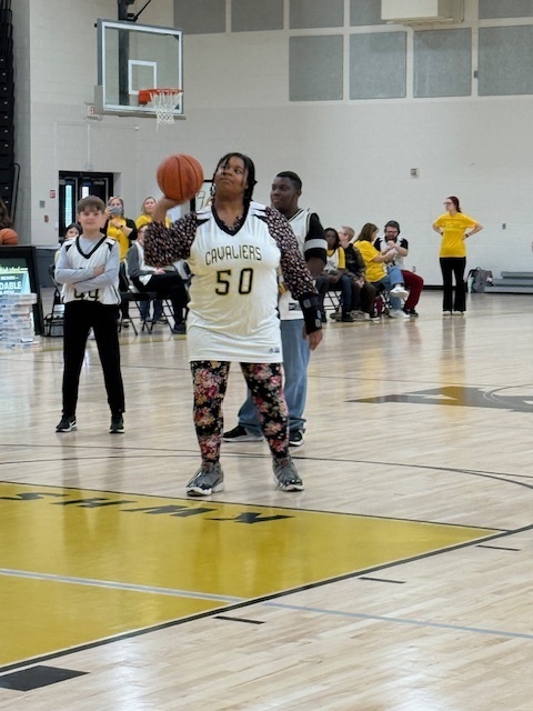 Viking and Cavalier Unified players