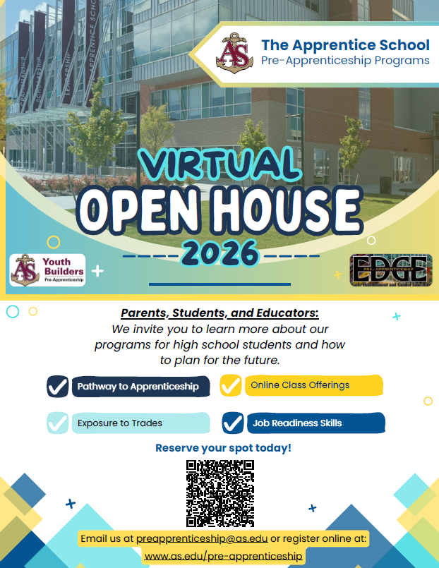 Virtual Open House