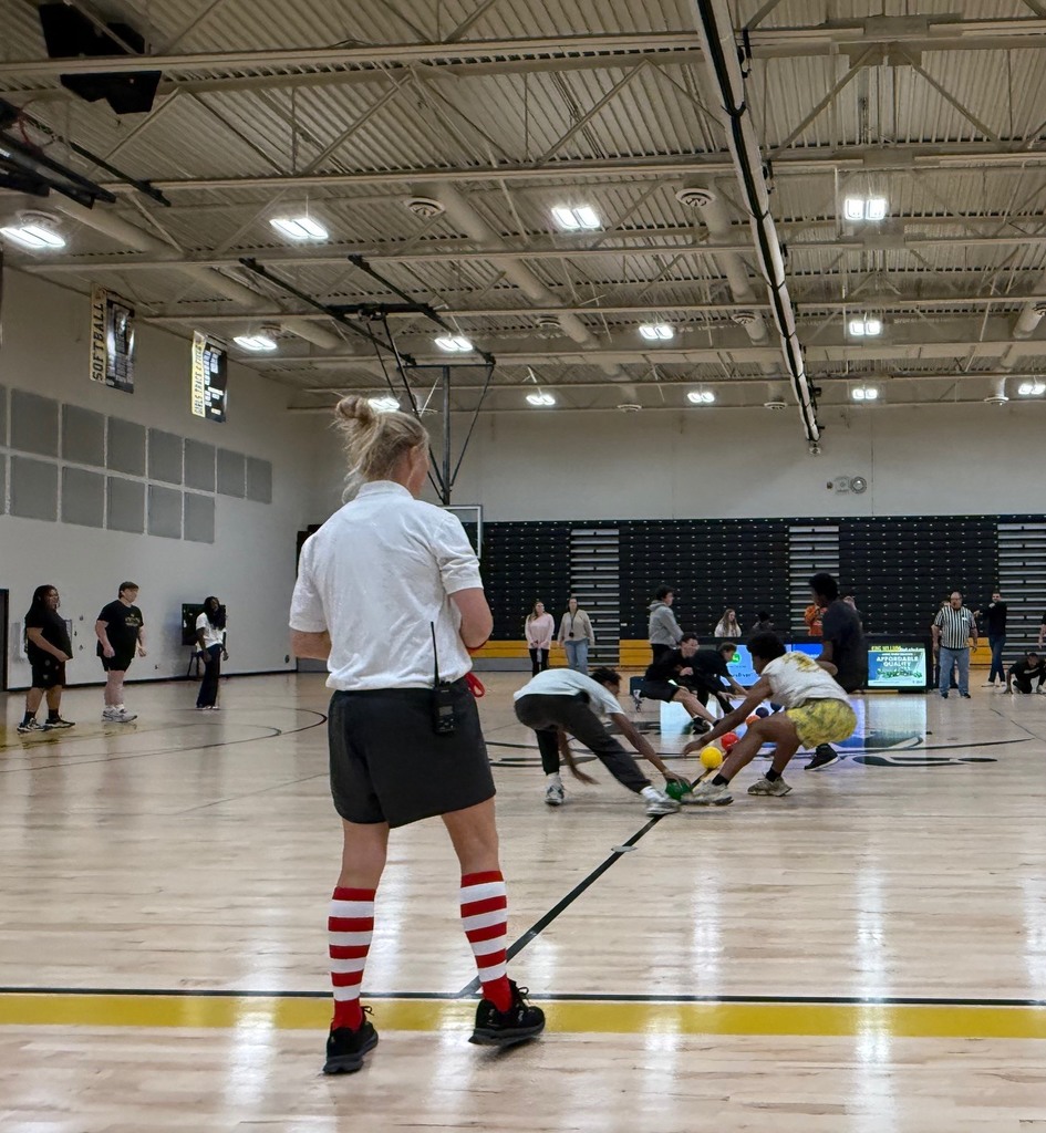 Start of the student game