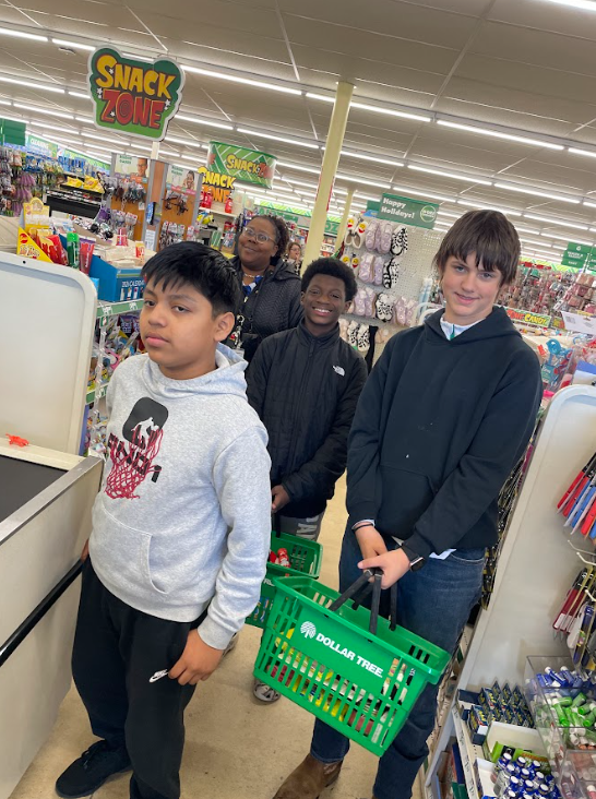 TILT Holiday Shopping