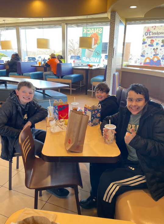 TILT Holiday Shopping