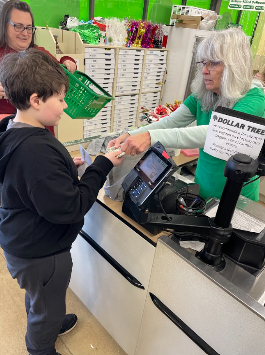 TILT Holiday Shopping