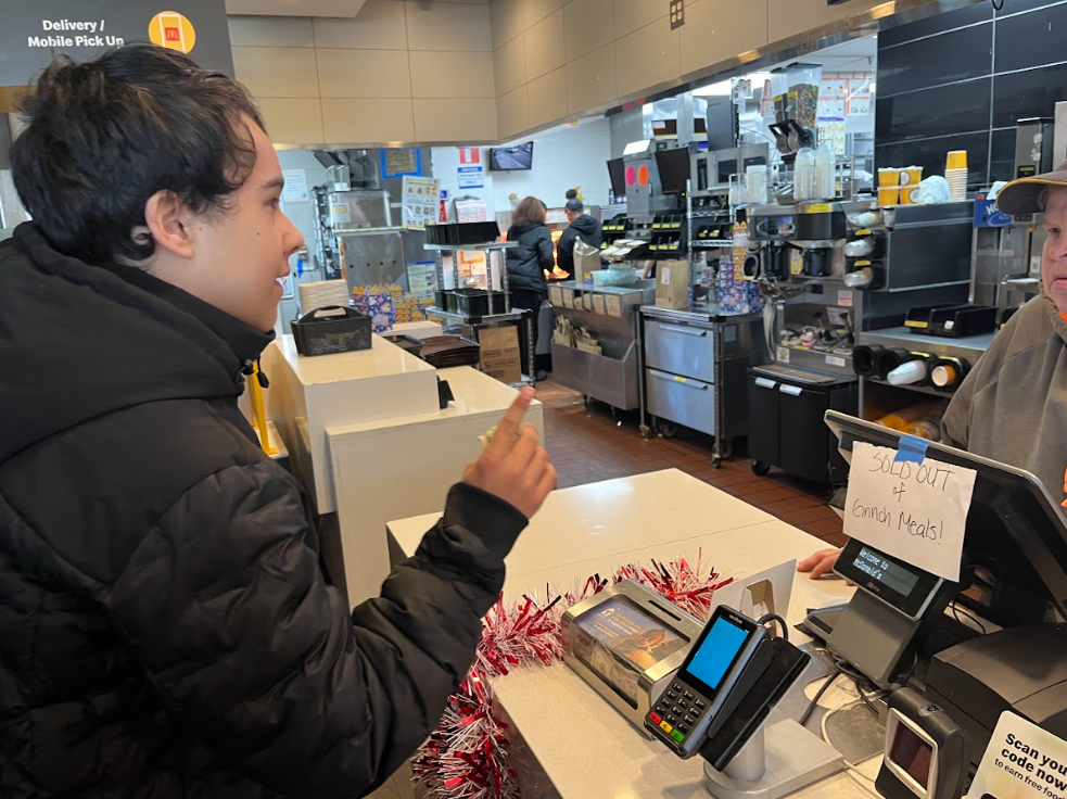 TILT Holiday Shopping