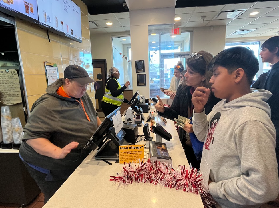 TILT Holiday Shopping