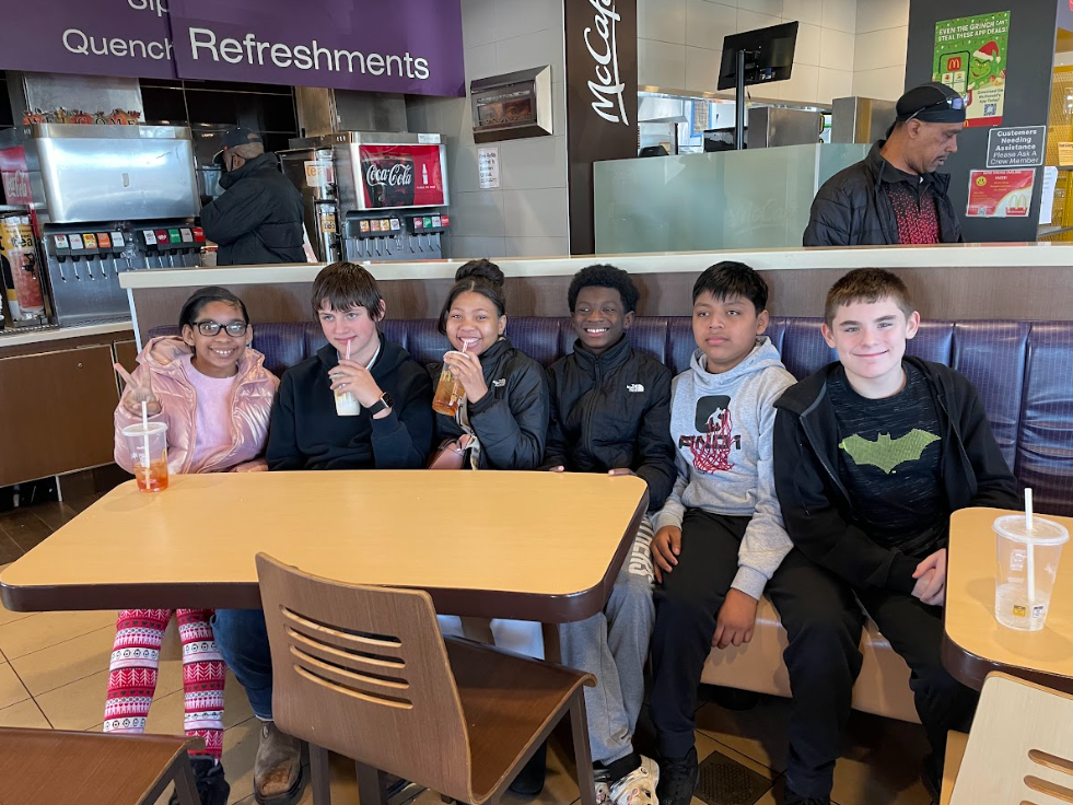 TILT Holiday Shopping