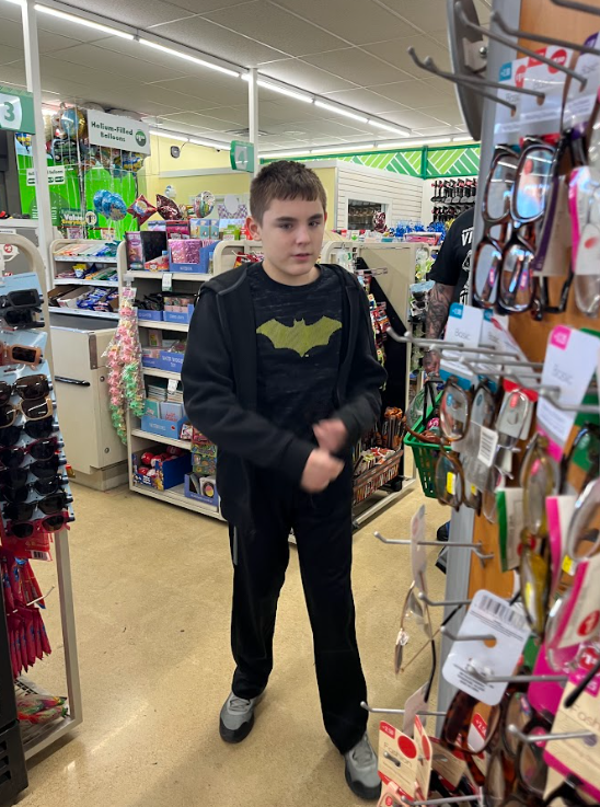 TILT Holiday Shopping