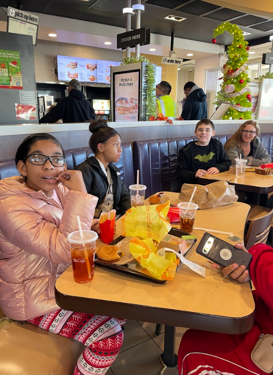 TILT Holiday Shopping