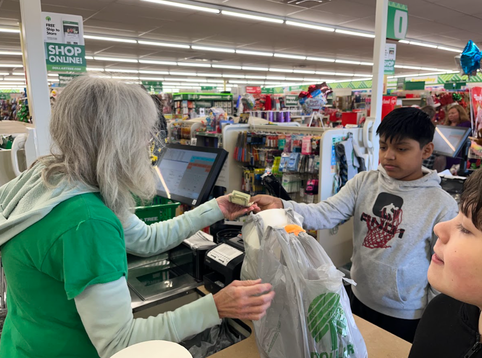 TILT Holiday Shopping