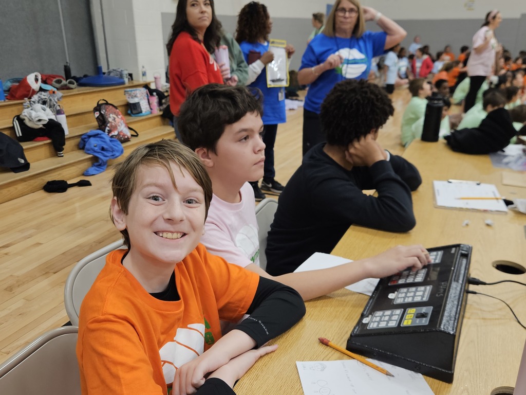 AES Volleyball Tournament