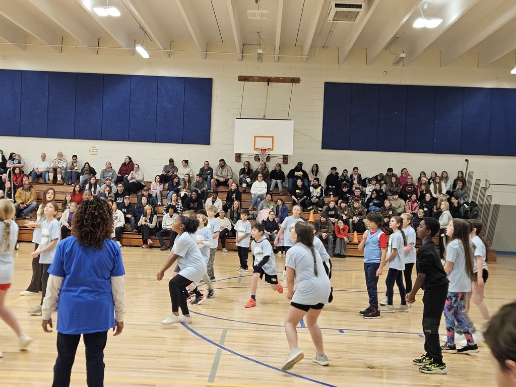 AES Volleyball Tournament
