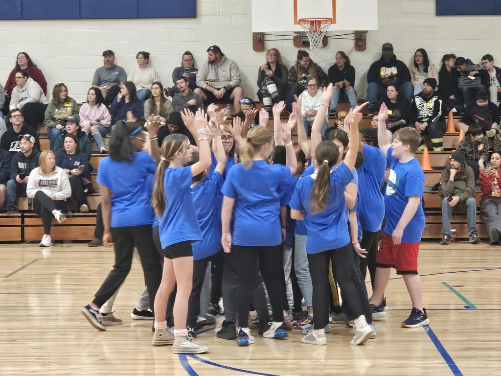 AES Volleyball Tournament