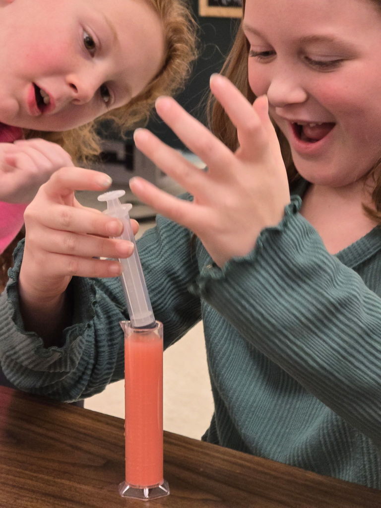 Logical Ladies Math Club work with local Fire department on Math in the real world.