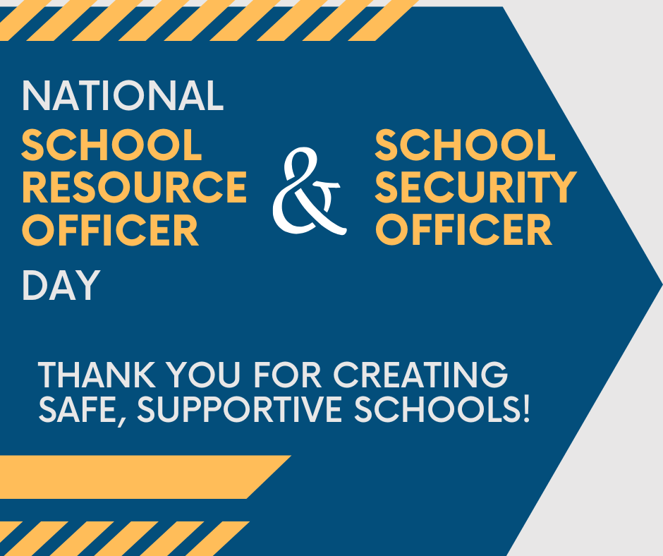 SRO and SSO apprecaition day