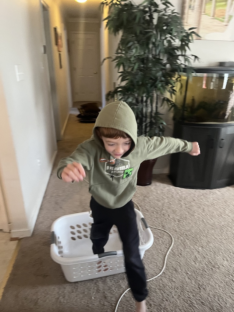 Student remote learning