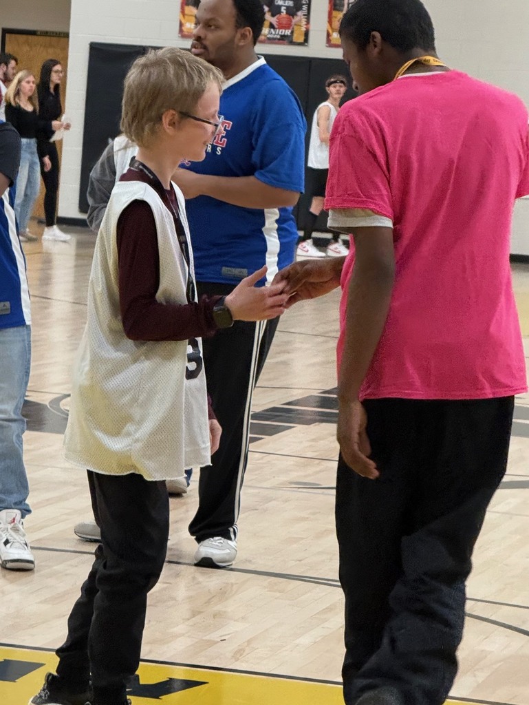 Unified Basketball players