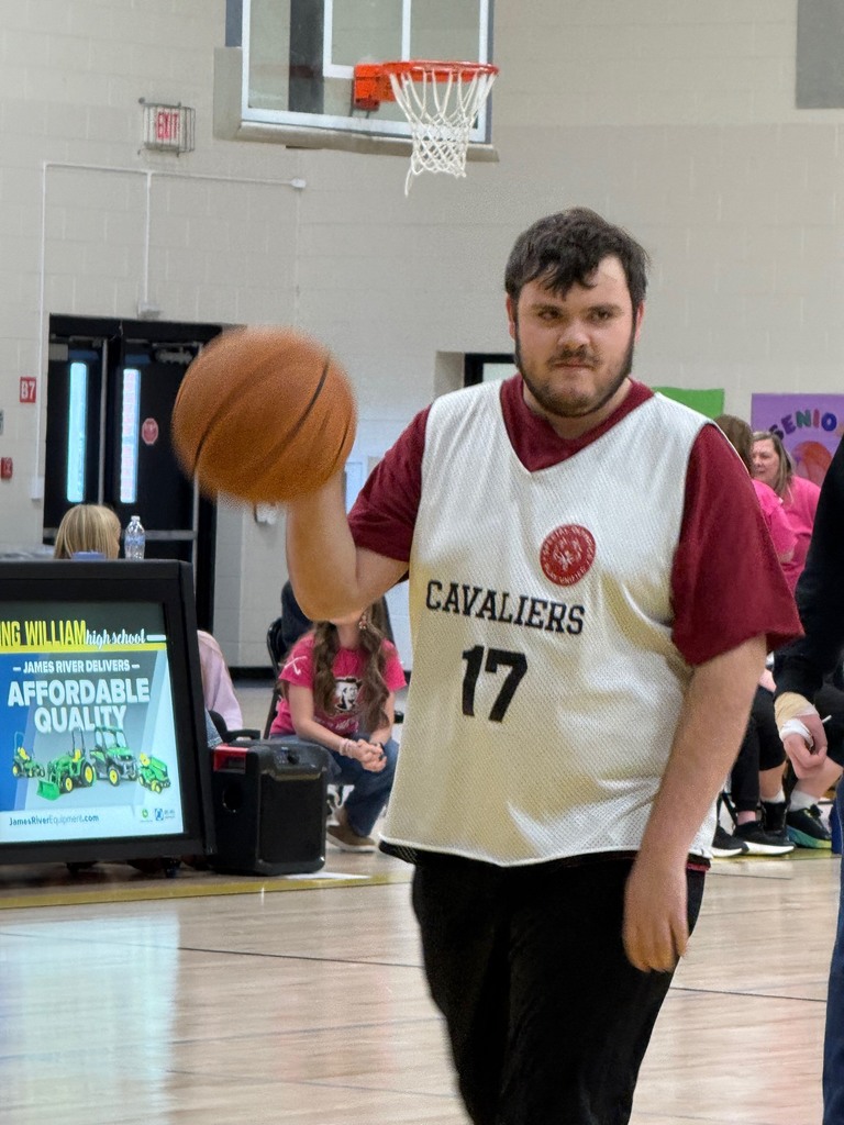 Unified Basketball players