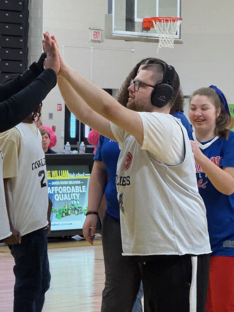 Unified Basketball players