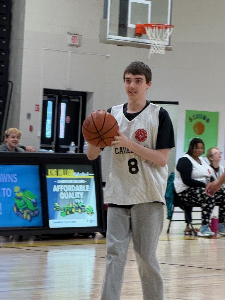 Unified Basketball players