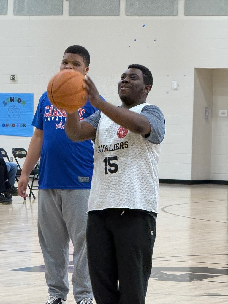 Unified Basketball players