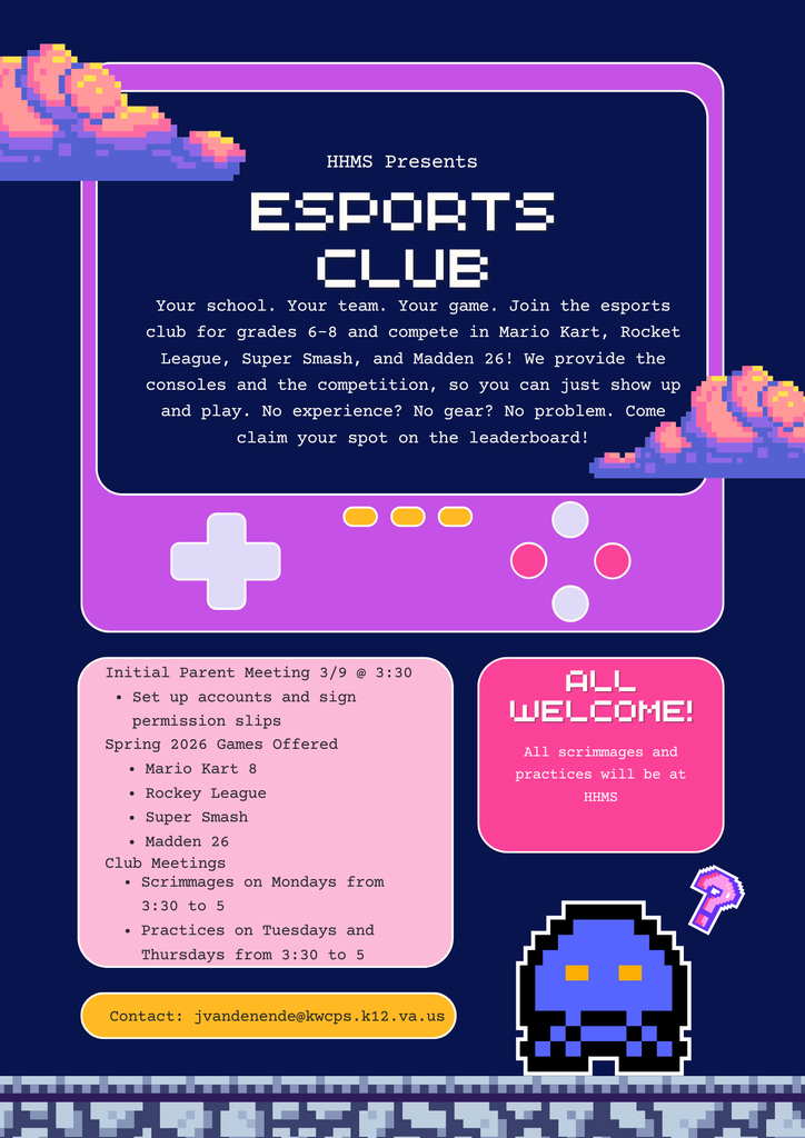 eSports Club 