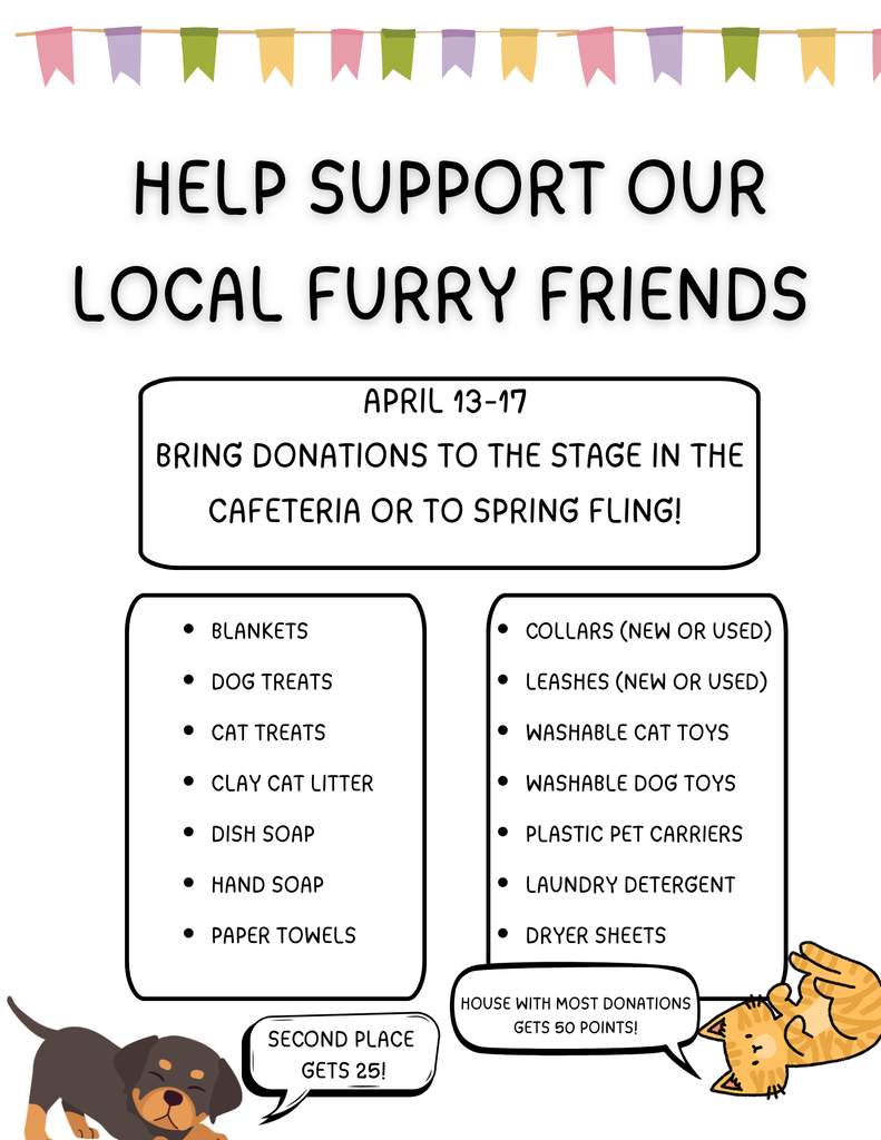 Informational Graphic