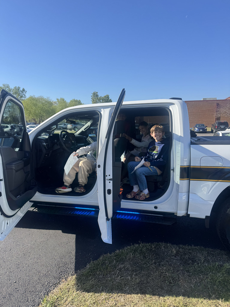 Career Day Success at Acquinton Elementary!
