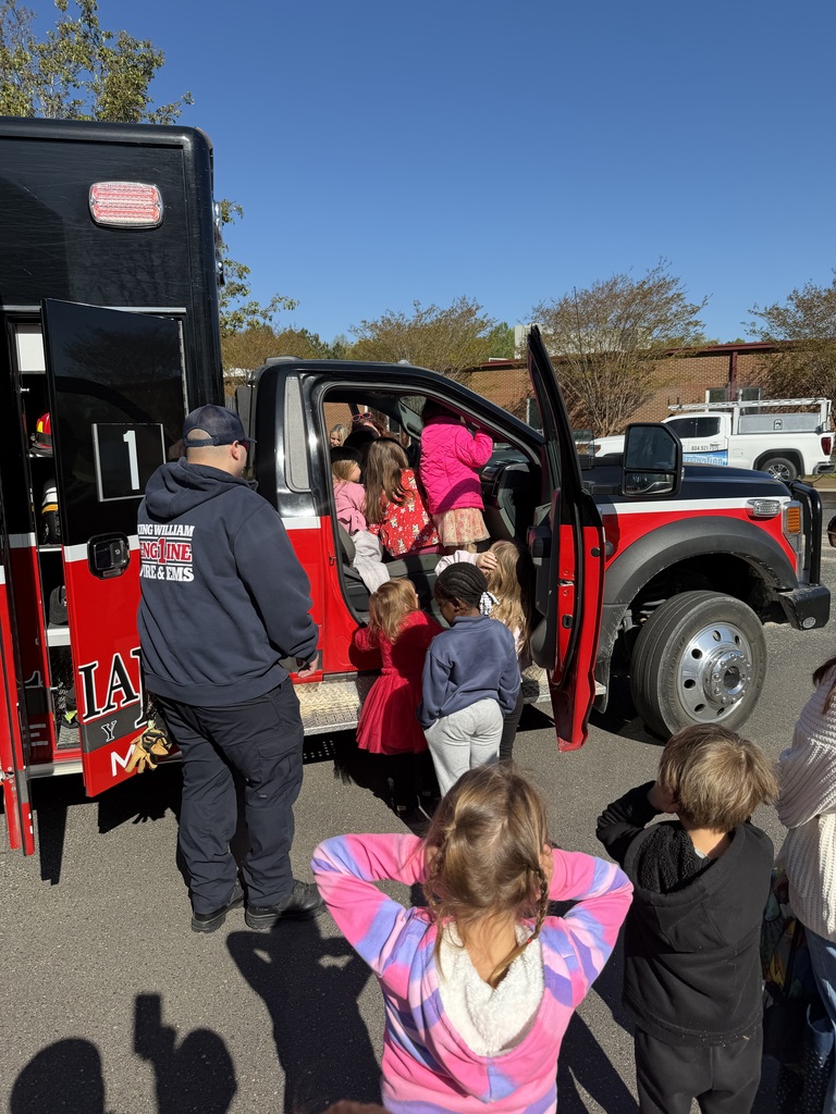 CSPS Fun on Career Day