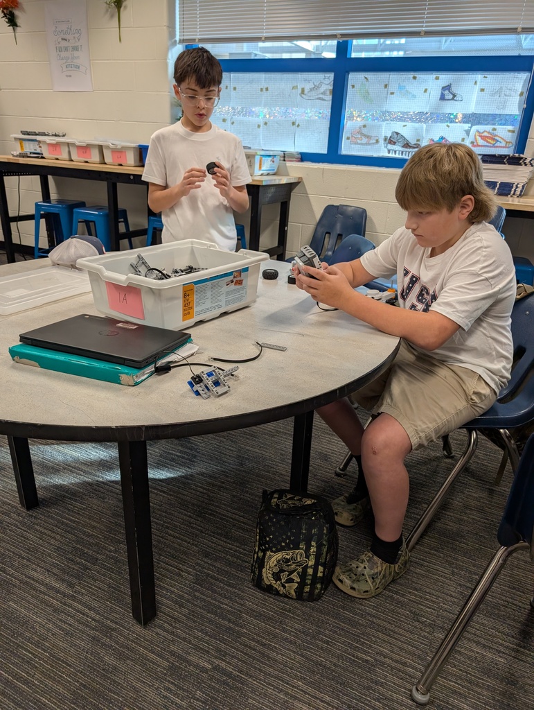 Mrs. Ambrose's Class