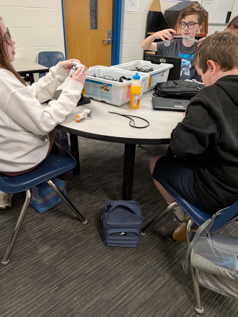 Mrs. Ambrose's Class