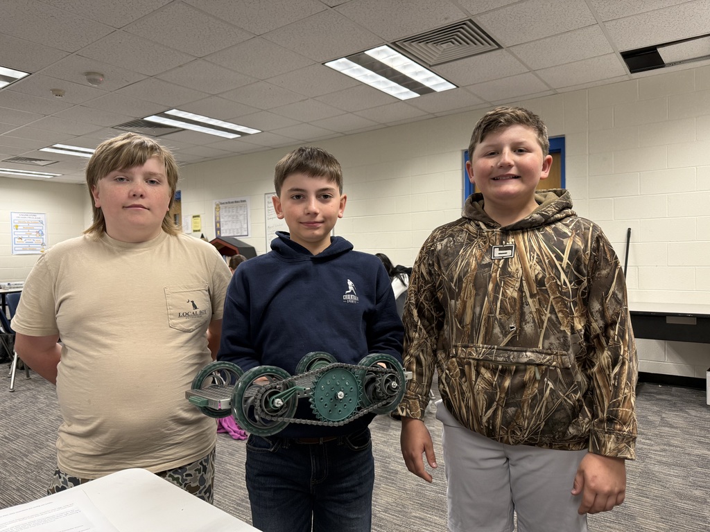 Mrs. Ambrose's Class