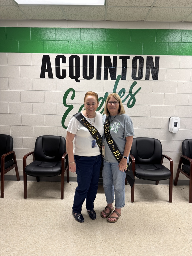 2 retired techers from AES