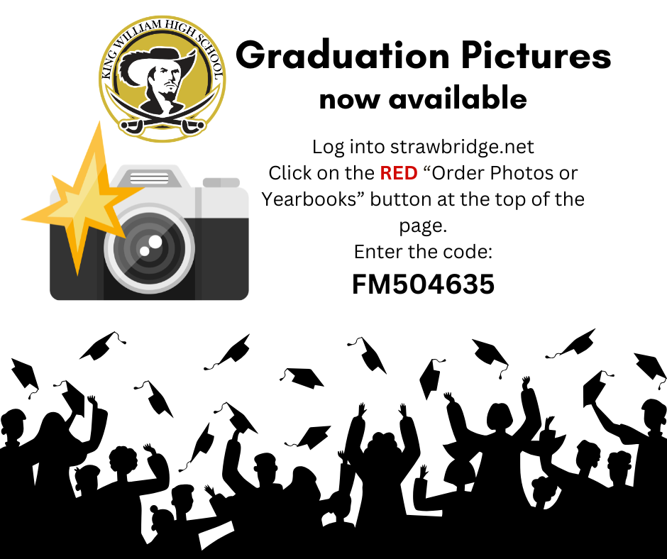 Order graduation photos image