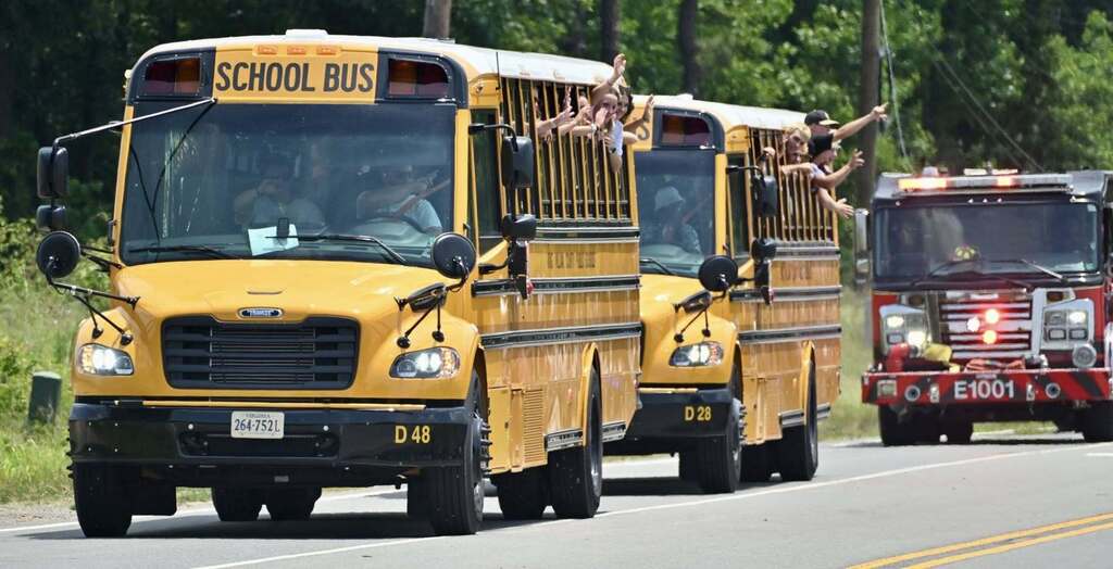Baseball and Softball teams heading off to state competition