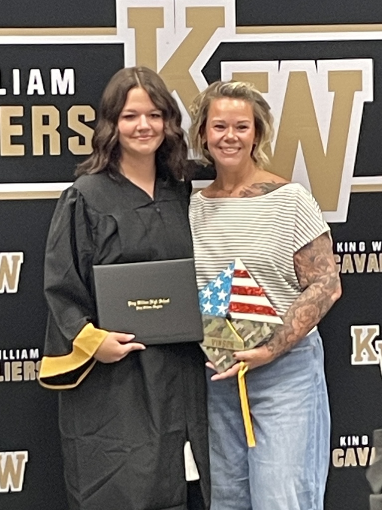 CV and Mom