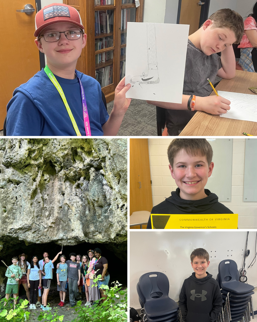 SEE VT Summer Gifted Experience 