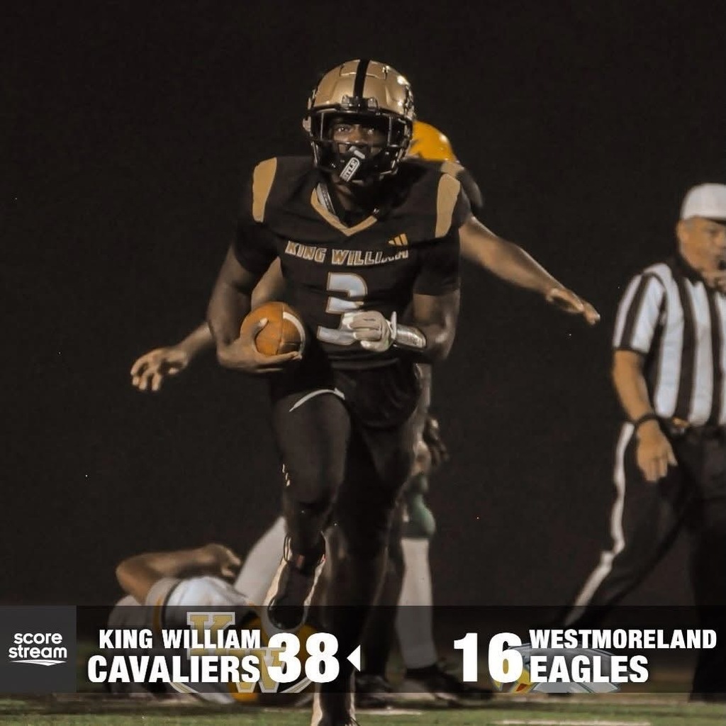 Ksean ran a kickoff back for one touchdown in the game.
