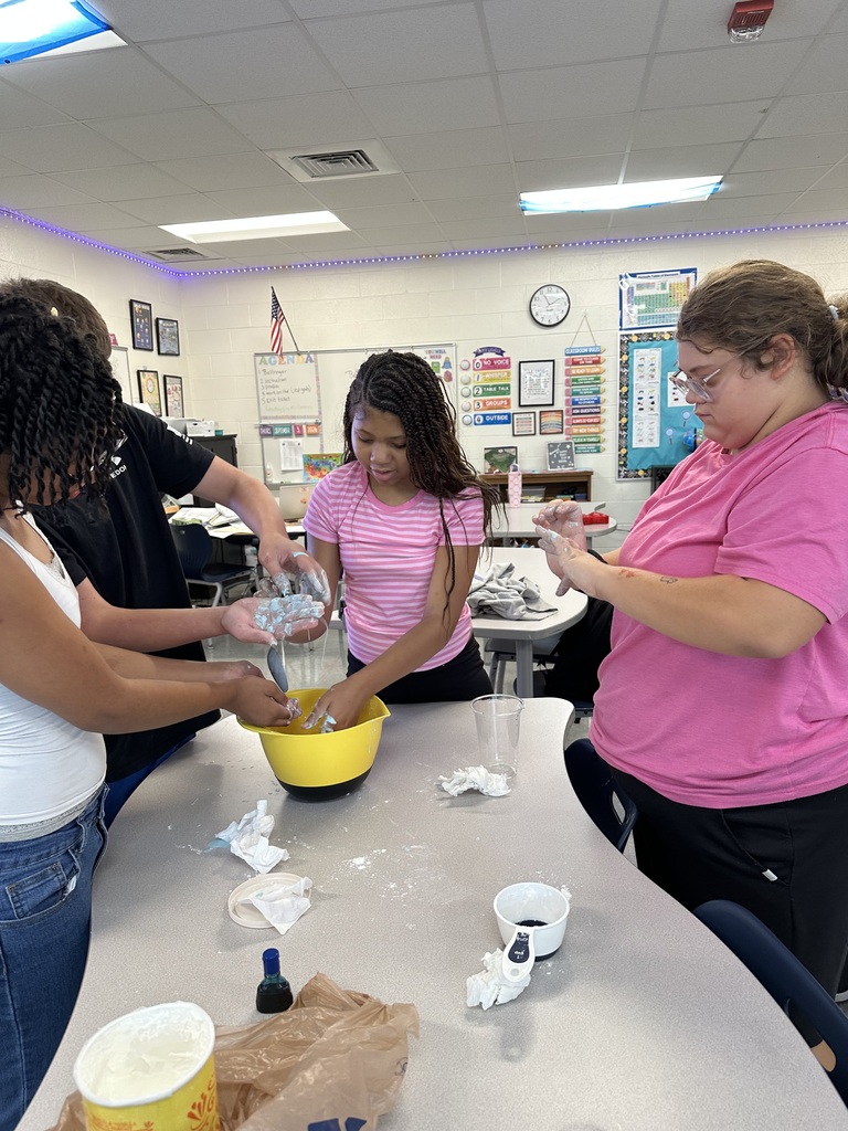 Oobleck Lab