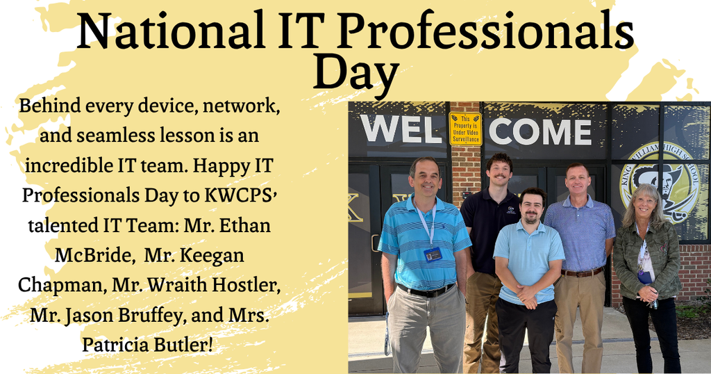 National IT professionals day