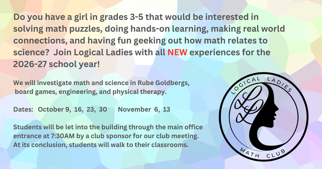 Informational Flyer