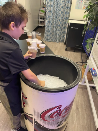 26-27 Coffee Cart 