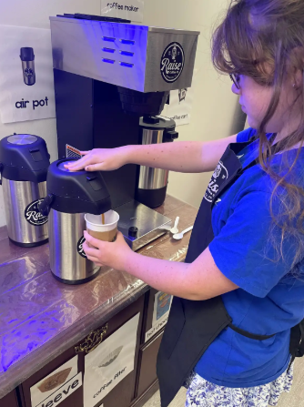 26-27 Coffee Cart 