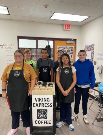 26-27 Coffee Cart 