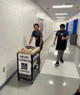 26-27 Coffee Cart 