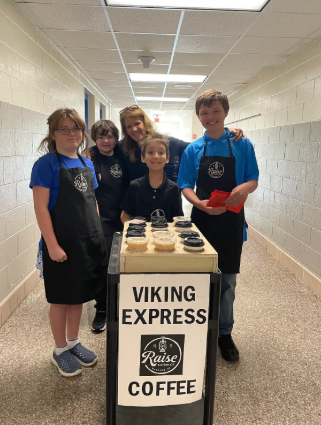 26-27 Coffee Cart 