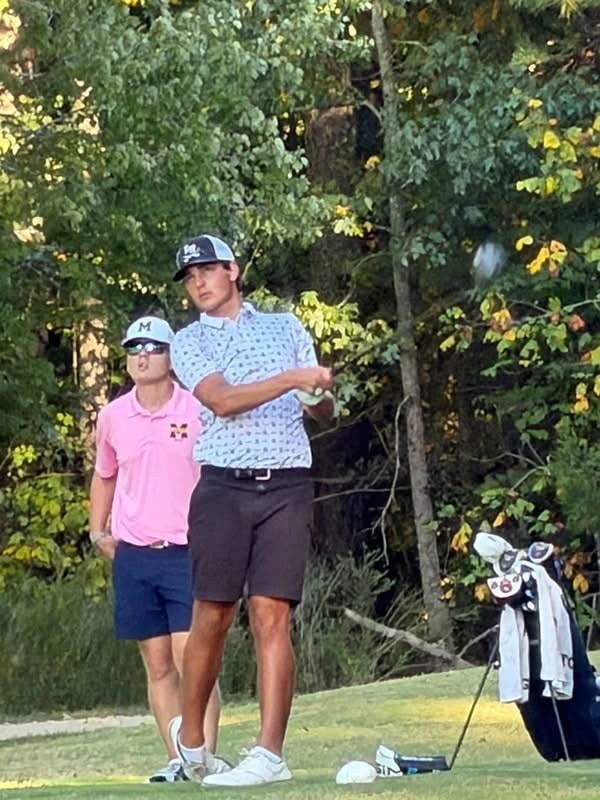 golf