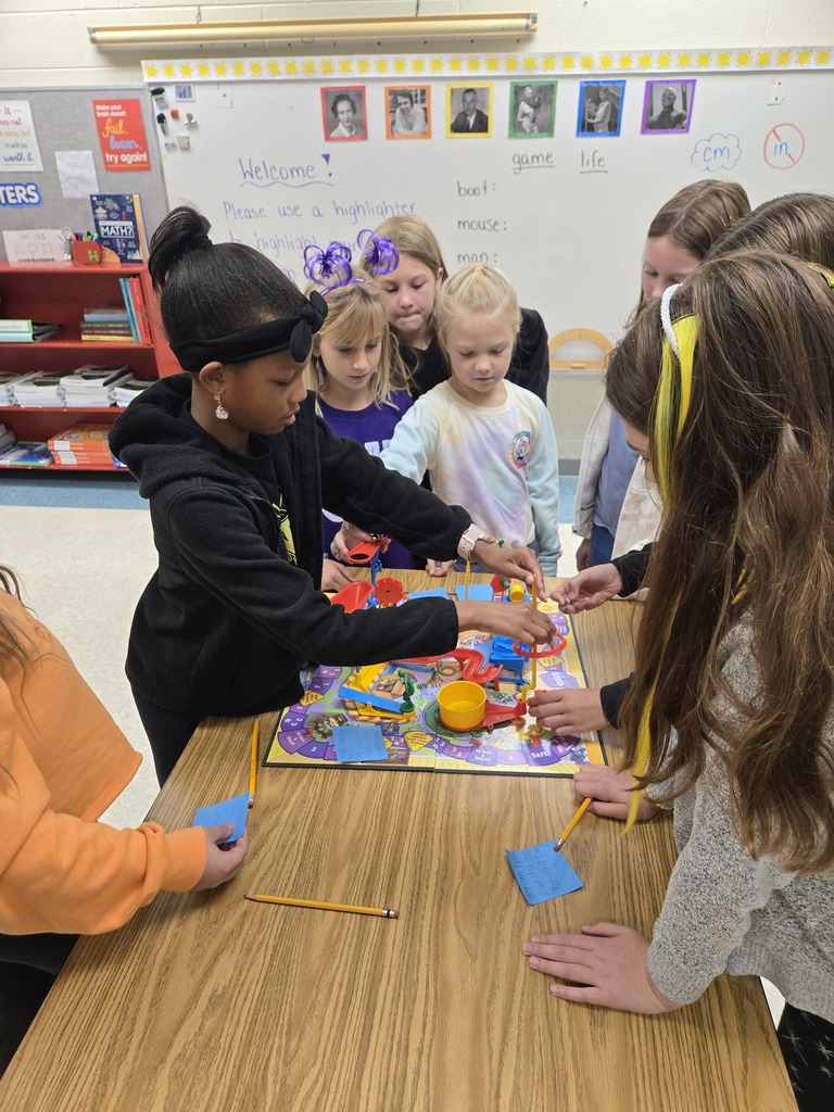 The Logical Ladies explore a Rube Goldberg machine using the game, Mouse Trap.
