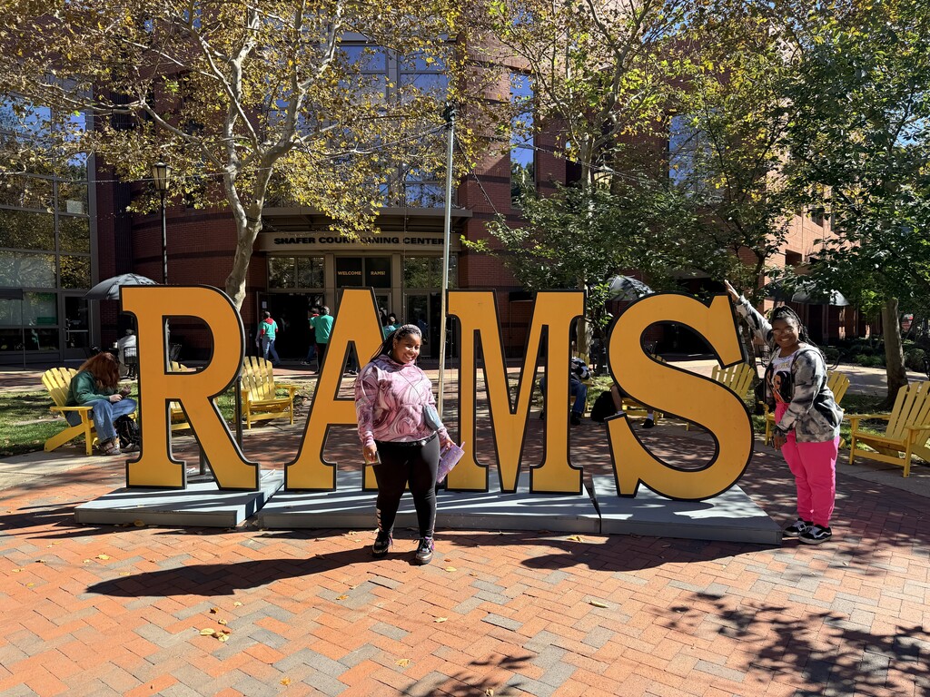 photo by Mrs. McCombs